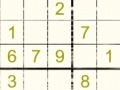 Játék Sudoku Village