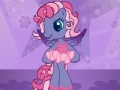 Játék My little pony dress up