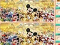 Játék Spot 6 diff: Mickey