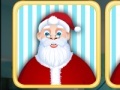 Játék Santa at Beard 