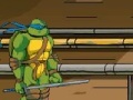 Játék Turtle Brawl 