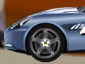 Játék Tune my Ferrari 360