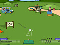 Játék Hack Attack Golf