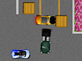 Játék Park My truck