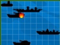 Játék War ships