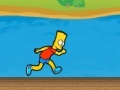 Játék Run Bart run
