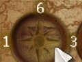 Játék Marine compasses