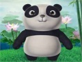 Játék Talking Panda 