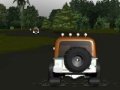Játék Jeep Race 3D
