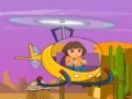 Játék Dora the Lifesaver