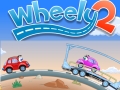 Játék Wheely 2