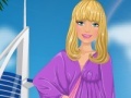 Játék Barbie visits Dubai 