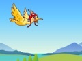 Játék Flying birds