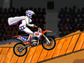 Játék Moto X Madness