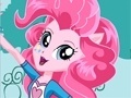Játék Dress Pinkie Pie Equestria