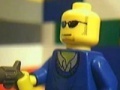 Játék Lego Killer