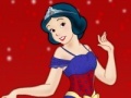 Játék Princess snow white