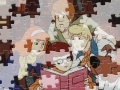 Játék Scooby Doo: Sort My Jigsaw