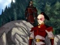 Játék Avatar: The Last Airbender - Bending Battle