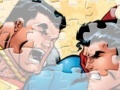 Játék Superman Sort My Jigsaw