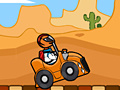 Játék Smash and Dash