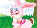 Játék Cute Easter Bunny