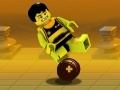 Játék Lego: Karate Champion