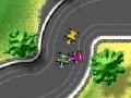 Játék Micro Racers