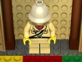 Játék Lego: Puzzle hunter