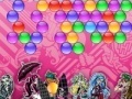 Játék Monster High: Bubbles 