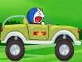 Játék Doraemon Car Driving Challenge