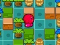 Játék Kirby Bomberman