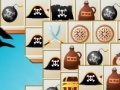Játék Pirates Of The Sea Mahjong