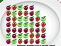 Játék Angry Fruits