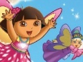 Játék Cute Dora Difference