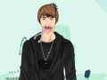 Játék Justin Bieber: dental problems