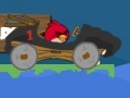 Játék Angry Birds Go