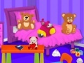 Játék Dora Kids Room Cleanup