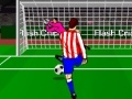 Játék World Cup 06 Penalty Shootout