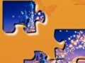 Játék Princess Rapunzel Jigsaw Puzzle