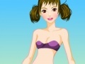 Játék Beauty queen dress up
