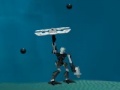Játék Bionicle Nuparu