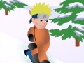 Játék Naruto Snowboarding