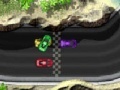 Játék Micro Racers 2
