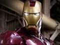 Játék Iron Man: Alphabet Search
