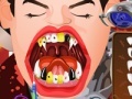 Játék Dracula's Dentist