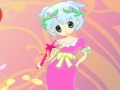 Játék Fairy Lila Dress Up