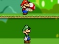 Játék Super Mario Treasure Hunting