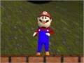 Játék Mario the Goomba Juggler