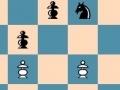 Játék Kings Chess